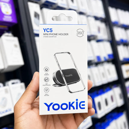 Soporte magnético para celular | YC5