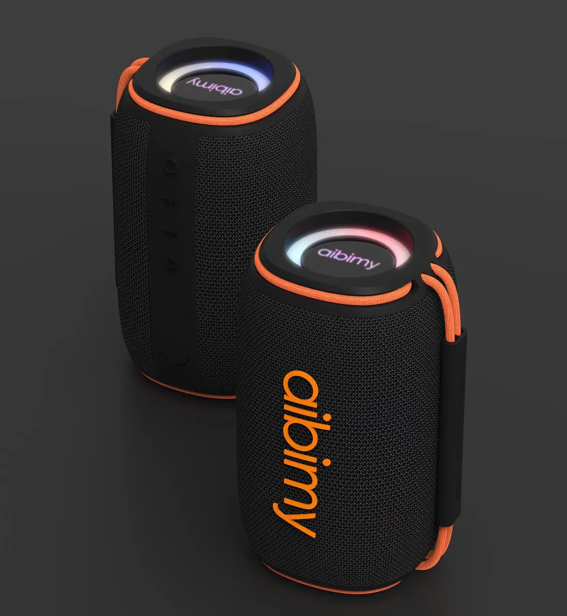 PARLANTE AIBIMY | MY266BTS