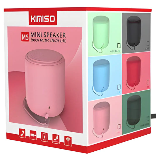 PARLANTE KIMISO | M5