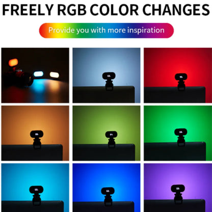 LUZ TELEFONO FM-16RGB