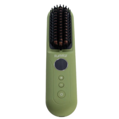 Cepillo Alisador Kumilai | Modelo: MLD-F01/F03