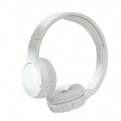 Audífonos Inalámbricos Bluetooth Pro Over-Ear