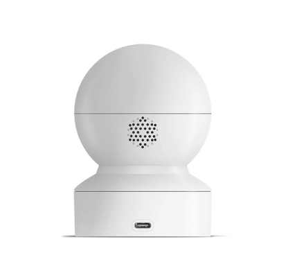 Cámara de Seguridad Philips Serie 6000 | Monitoreo Inteligente