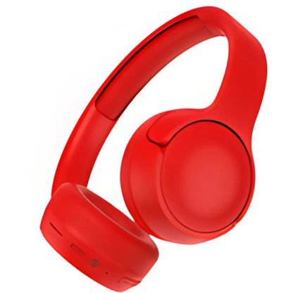 Audífonos Inalámbricos Bluetooth Pro Over-Ear