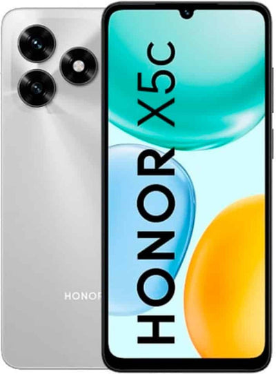 Honor X5C