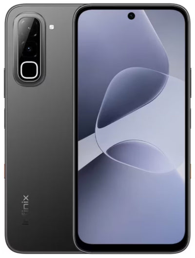 Infinix Hot 70