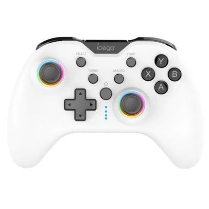 iPega PG-9111B | Control inalámbrico &nbsp;RGB multiplataforma