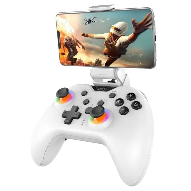 iPega PG-9111B | Control inalámbrico &nbsp;RGB multiplataforma