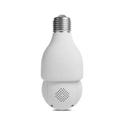 Cámara Wi-Fi Philips TAI2440/93 | Monitoreo inteligente