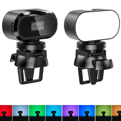 LUZ TELEFONO FM-16RGB