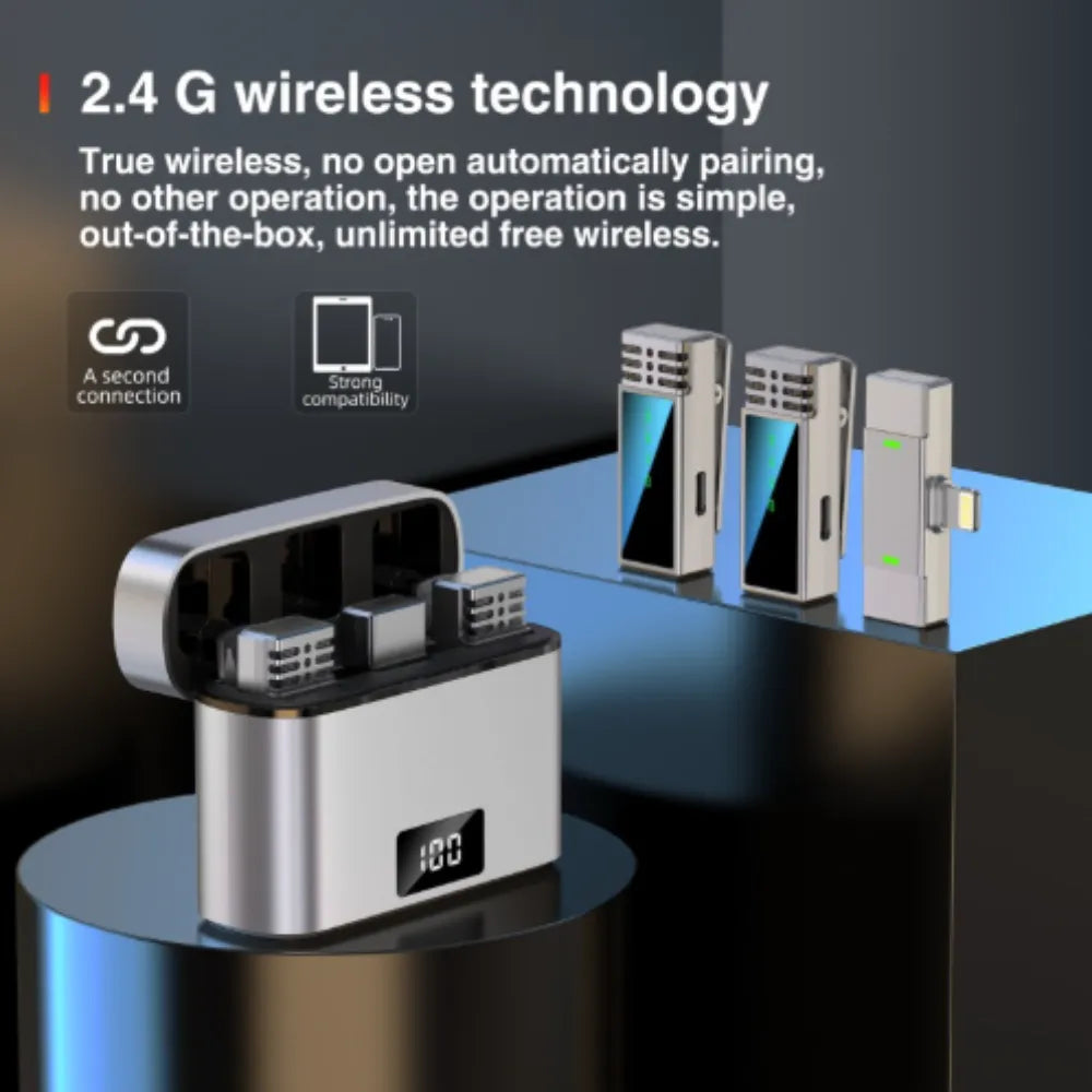 MICROFONO SOLAPA | jmary MW-15