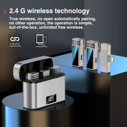 MICROFONO SOLAPA | jmary MW-15