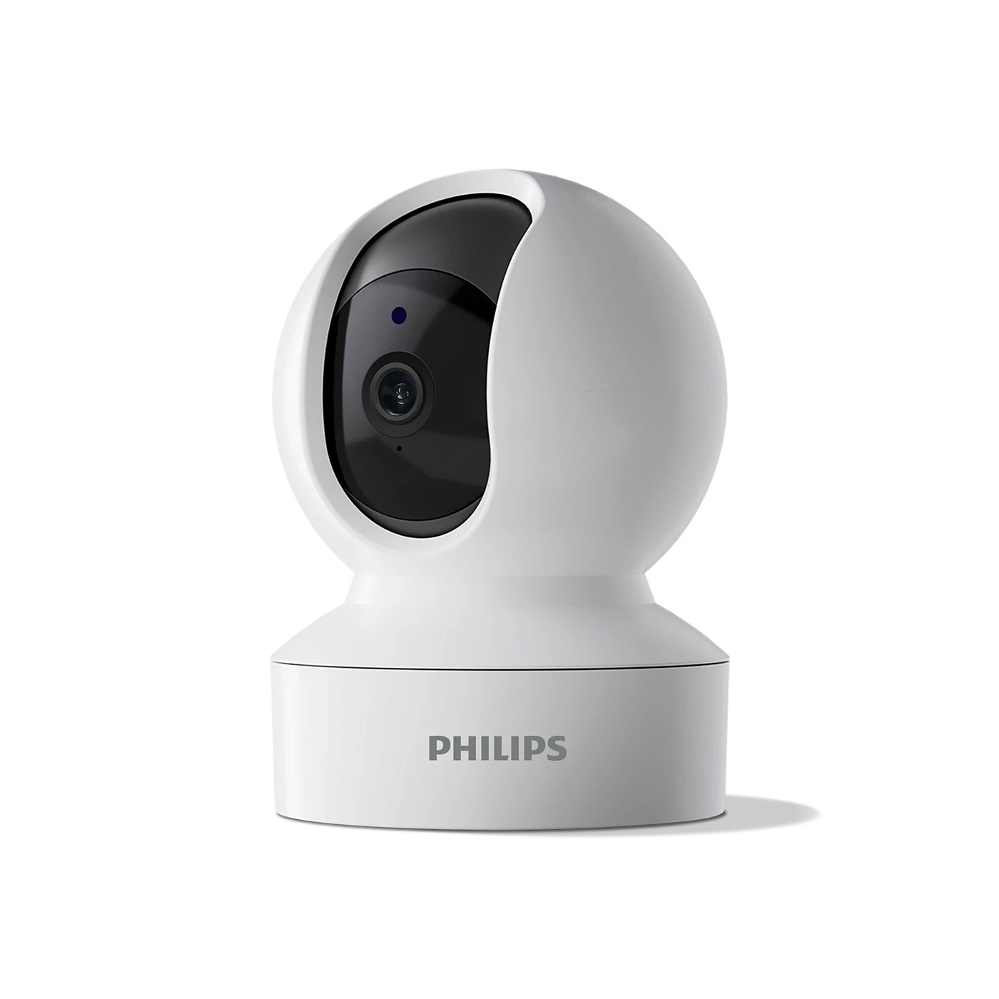 Cámara de Seguridad Philips Serie 6000 | Monitoreo Inteligente