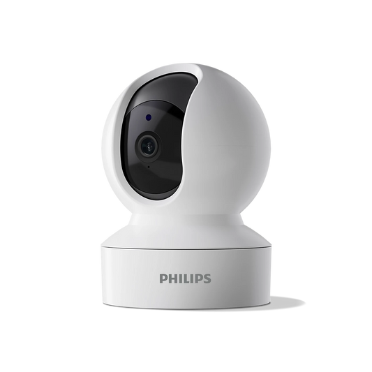 Cámara de Seguridad Philips Serie 6000 | Monitoreo Inteligente