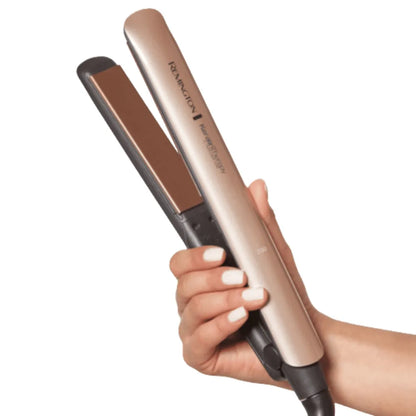 Plancha Remington Keratin Therapy | Modelo S8599