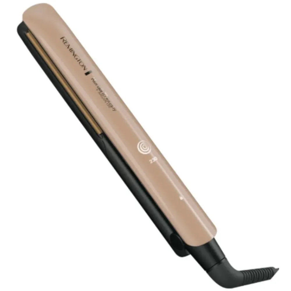 Plancha Remington Keratin Therapy | Modelo S8599