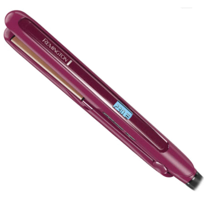Plancha Remington Triple Infusion | Modelo S7740