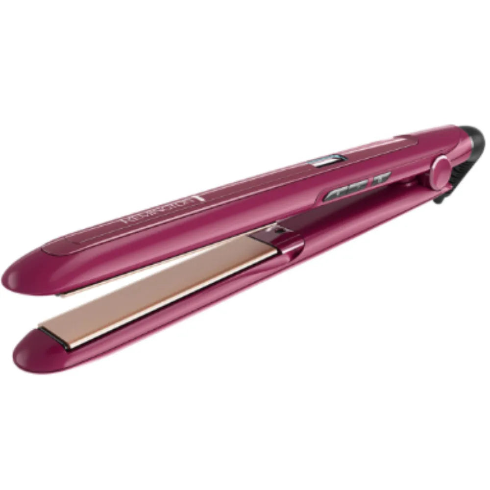 Plancha Remington Triple Infusion | Modelo S7740