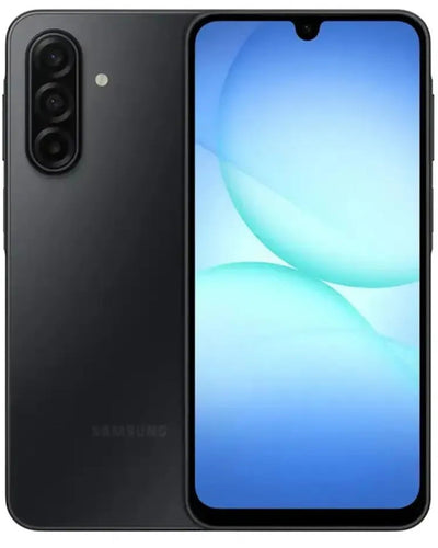 Samsung Galaxy A17