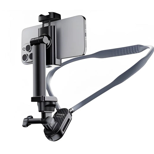 Holder Cuello | Graba primera persona MG01