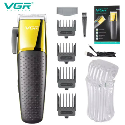 Barbera Profesional VGR | Modelo V-686