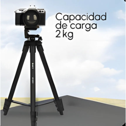 Trípode Portable KP2205