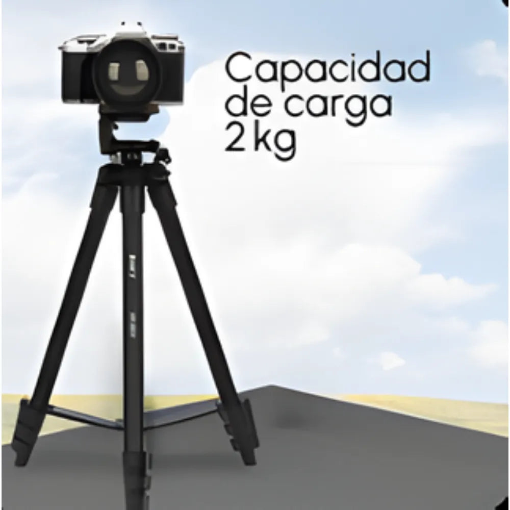 Trípode Portable KP2205