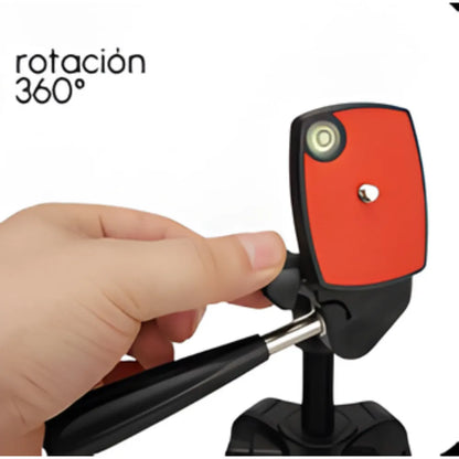 Trípode Portable KP2205