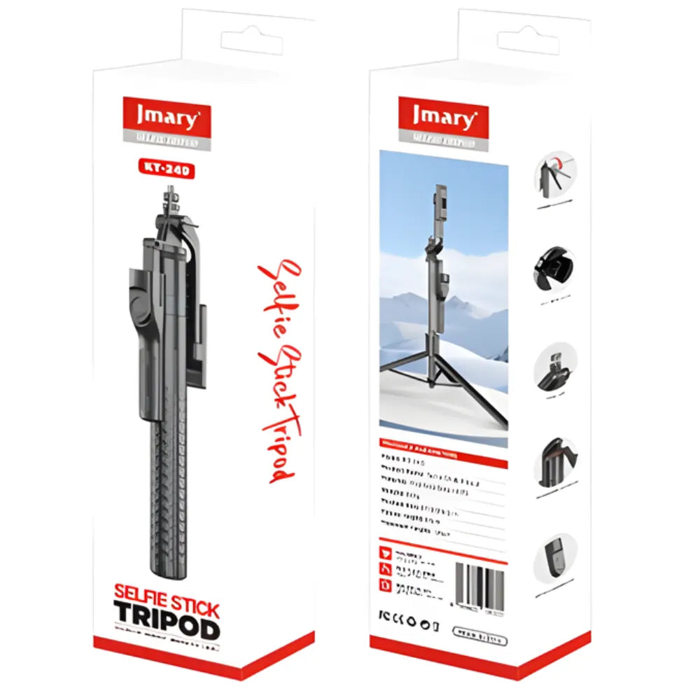 Trípode Portable KT249