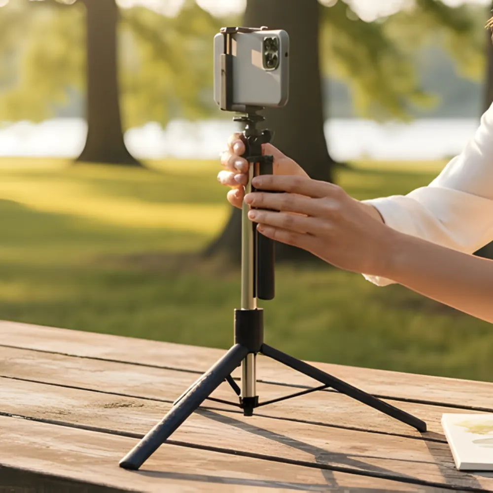 Trípode Portable KT249