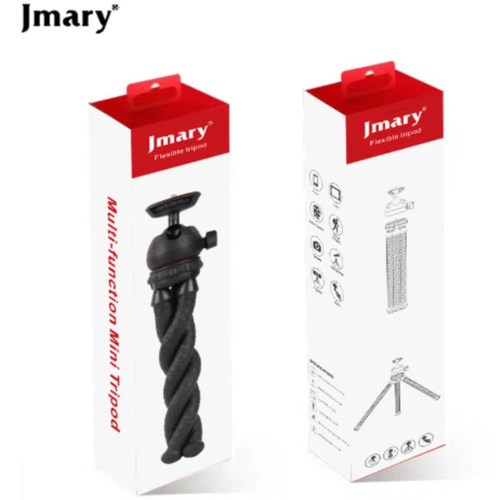 Trípode Flexible | MT-25